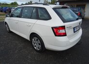 Škoda Fabia Kombi 1,4 l 66 kw