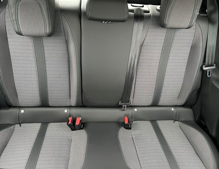 Peugeot 208 Hatchback 1,2 l 74 kw