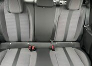 Peugeot 208 Hatchback 1,2 l 74 kw