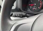 Volkswagen Crafter Skříň 2,0 l 103 kw