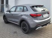 MG ZS 4
