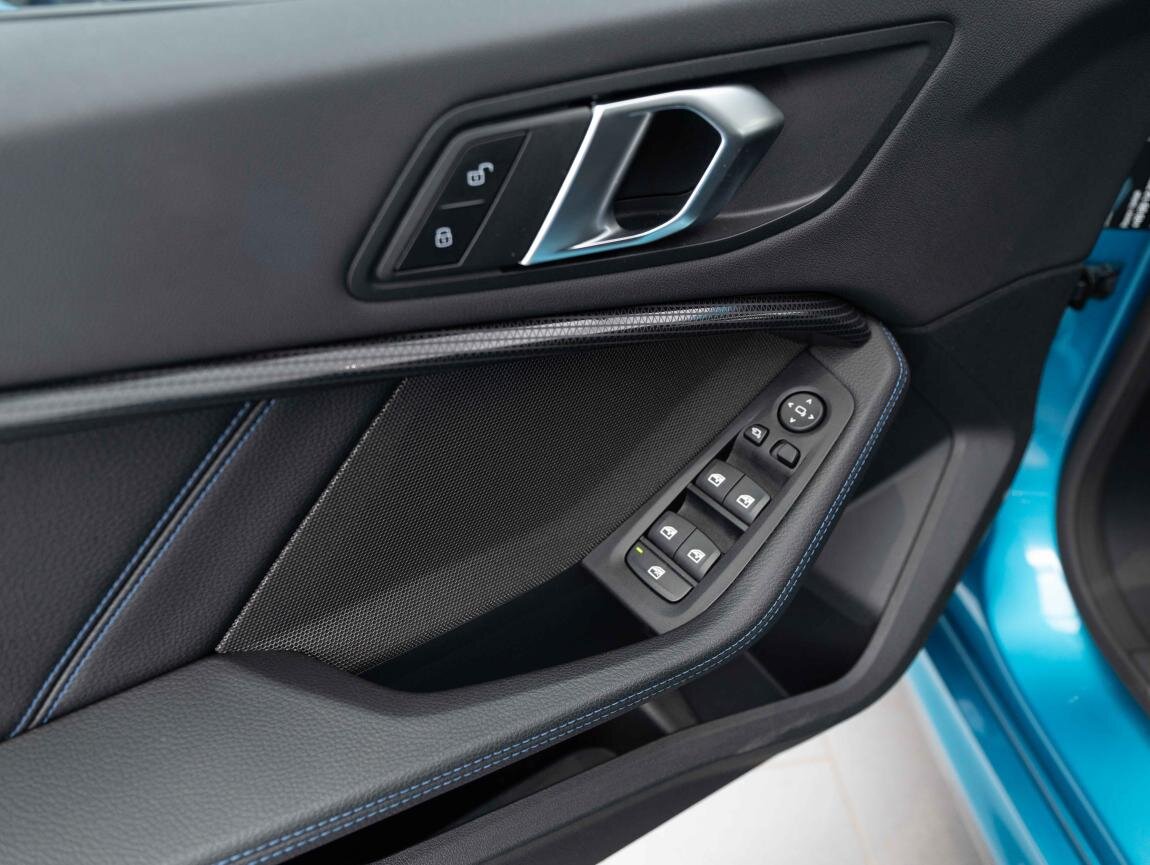 BMW Řada 2 Ostatní 1,5 l 100 kw