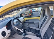 Seat Mii Hatchback 999,0 44 kw