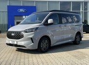 Ford Tourneo Custom 3