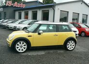 Mini Cooper Hatchback 1,6 l 85 kw