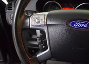 Ford S-MAX MPV 1,6 l 118 kw