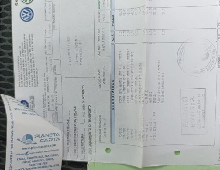 Volkswagen Golf Hatchback 1,6 l 77 kw