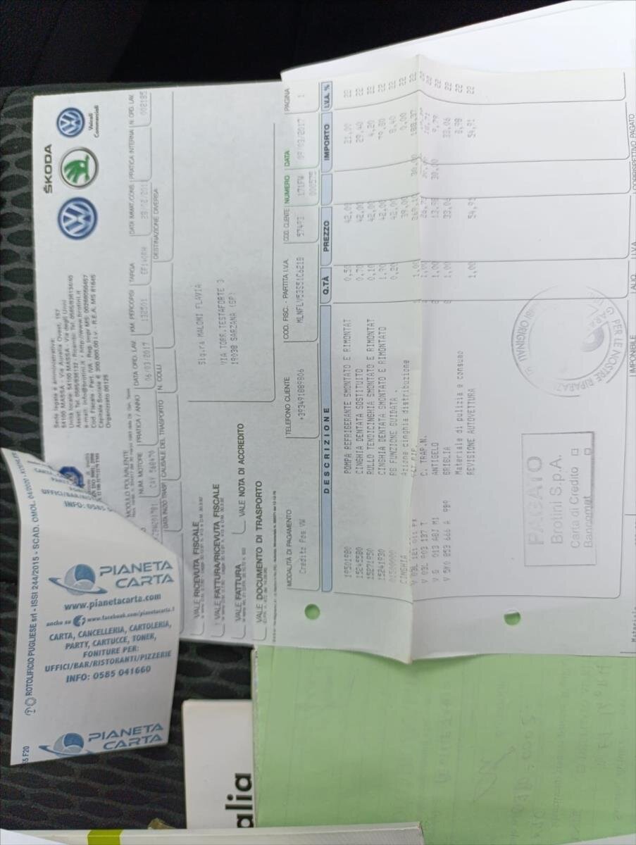 Volkswagen Golf Hatchback 1,6 l 77 kw