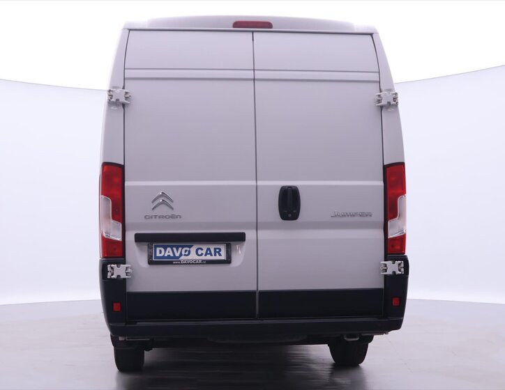 Citroën Jumper Ostatní 2,2 l 103 kw
