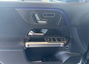 Mercedes-Benz GLB SUV / Terénní 2,0 l 110 kw