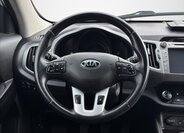KIA Sportage SUV 1,6 l 99 kw