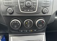 Mazda 5 MPV 2,0 l 110 kw