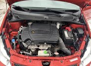 Suzuki SX4 Hatchback 1,6 l 88 kw
