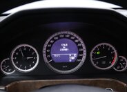 Mercedes-Benz Třídy E Sedan / Limuzína 3,5 l 215 kw