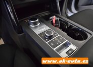 Land Rover Discovery SUV 0,0 177 kw