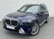 BMW X7 1