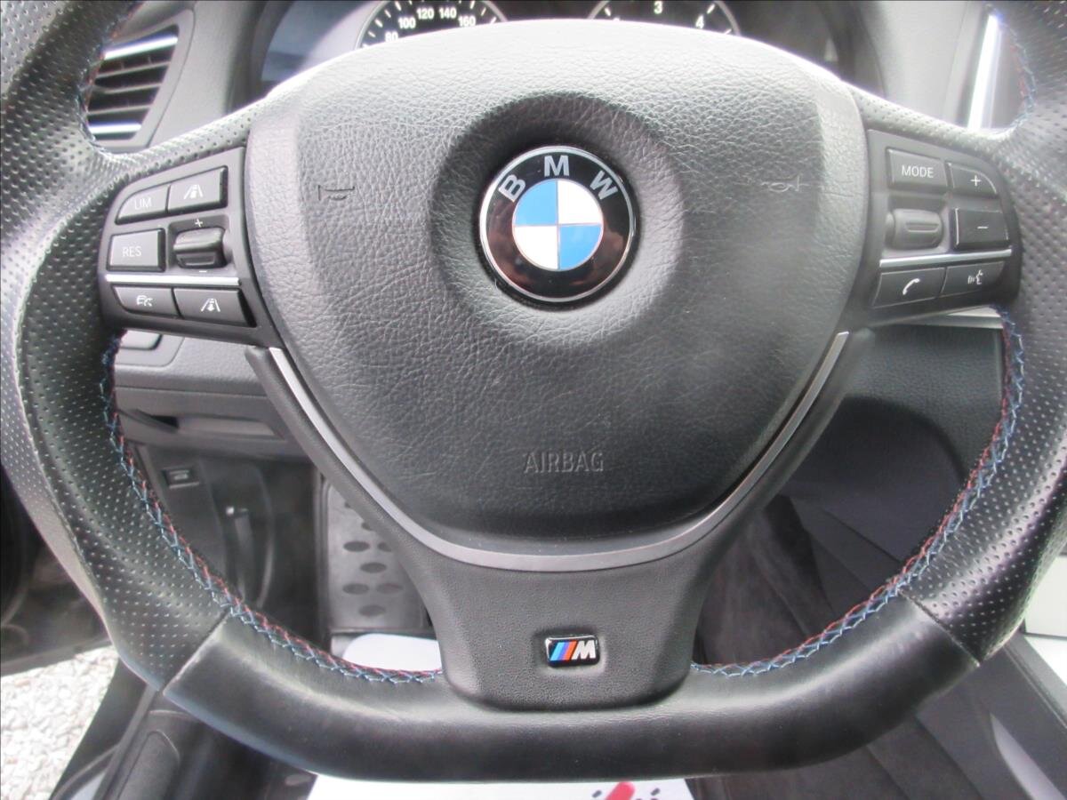 BMW Řada 7