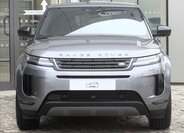 Land Rover Range Rover Evoque SUV / Terénní 2,0 l 120 kw