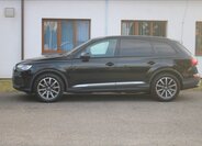 Audi Q7 SUV / Terénní 3,0 l 170 kw