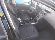Peugeot 308 8