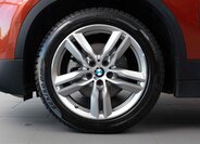 BMW X2 SUV 1,5 l 100 kw