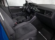 Volkswagen Touran MPV 2,0 l 110 kw