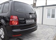 Volkswagen Touran MPV 1,4 l 103 kw