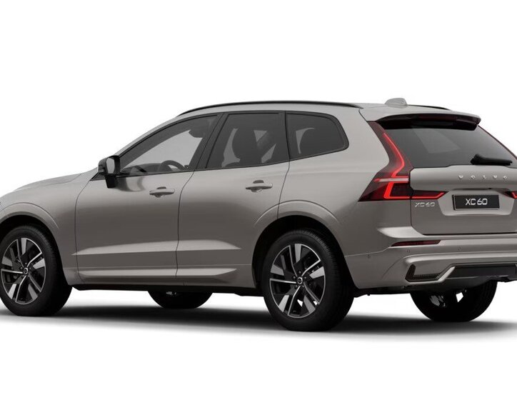 Volvo XC60 SUV / Terénní 2,0 l 184 kw