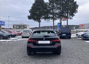 BMW Řada 1 Hatchback 1,5 l 100 kw