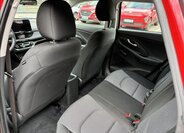 Hyundai i30 Kombi 1,5 l 70 kw