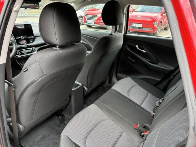 Hyundai i30 Kombi 1,5 l 70 kw