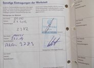 Volkswagen Tiguan SUV 2,0 l 103 kw