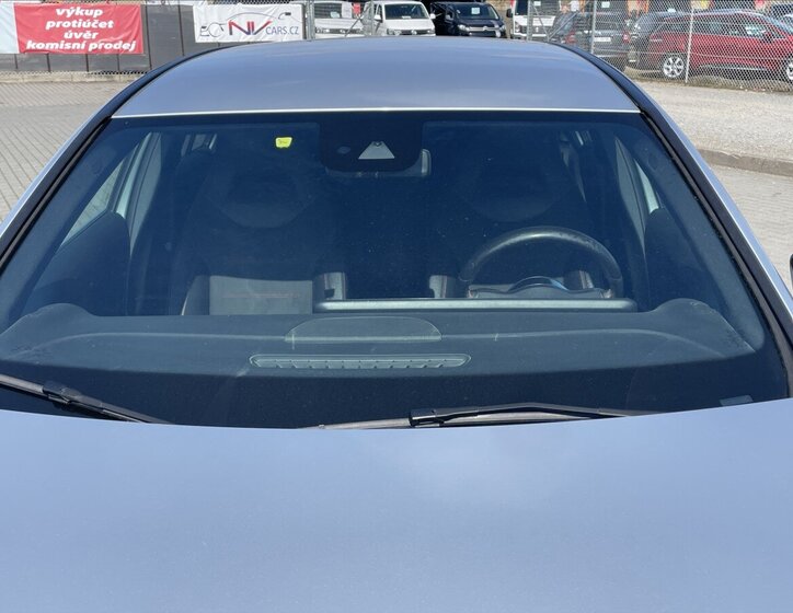 Mercedes-Benz Třídy A Kombi 2,0 l 85 kw