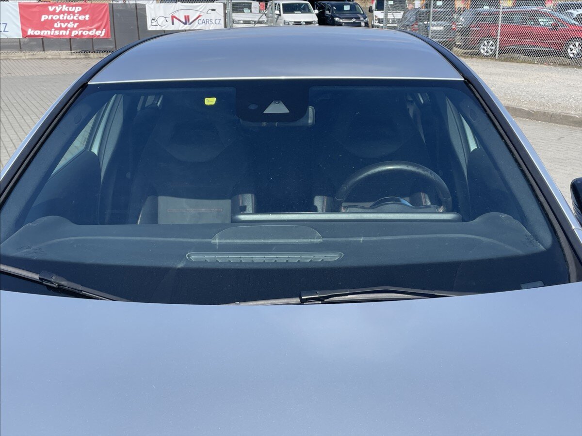 Mercedes-Benz Třídy A Kombi 2,0 l 85 kw