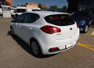 KIA Ceed 6