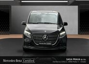 Mercedes-Benz Třídy V MPV 2,0 l 174 kw