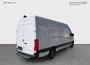 Mercedes-Benz Sprinter Skříň 2,0 l 125 kw