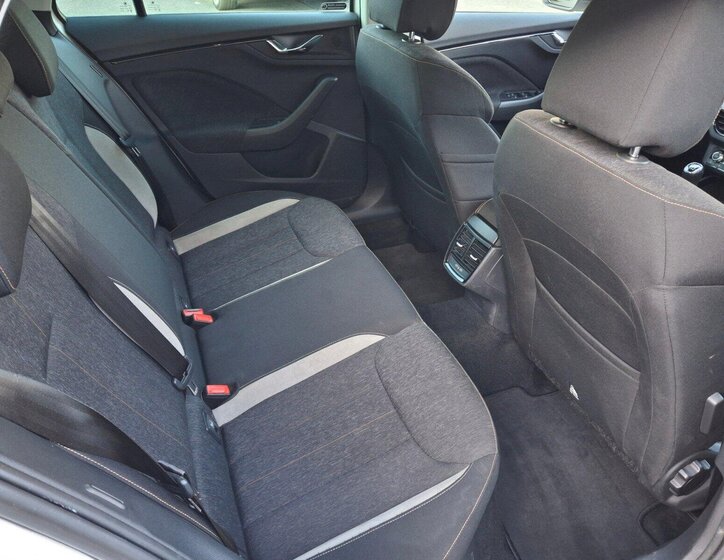 Škoda Scala Liftback 1,6 l 85 kw