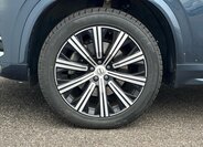 Volvo XC90 SUV 2,0 l 173 kw