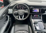 Audi RS Q8 SUV / Terénní 4,0 l 441 kw