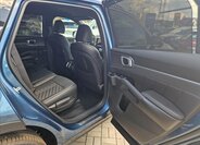 KIA Sorento SUV / Terénní 2,2 l 142 kw