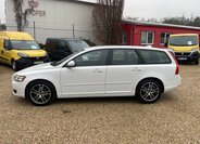 Volvo V50 2