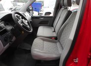 Volkswagen Transporter 17