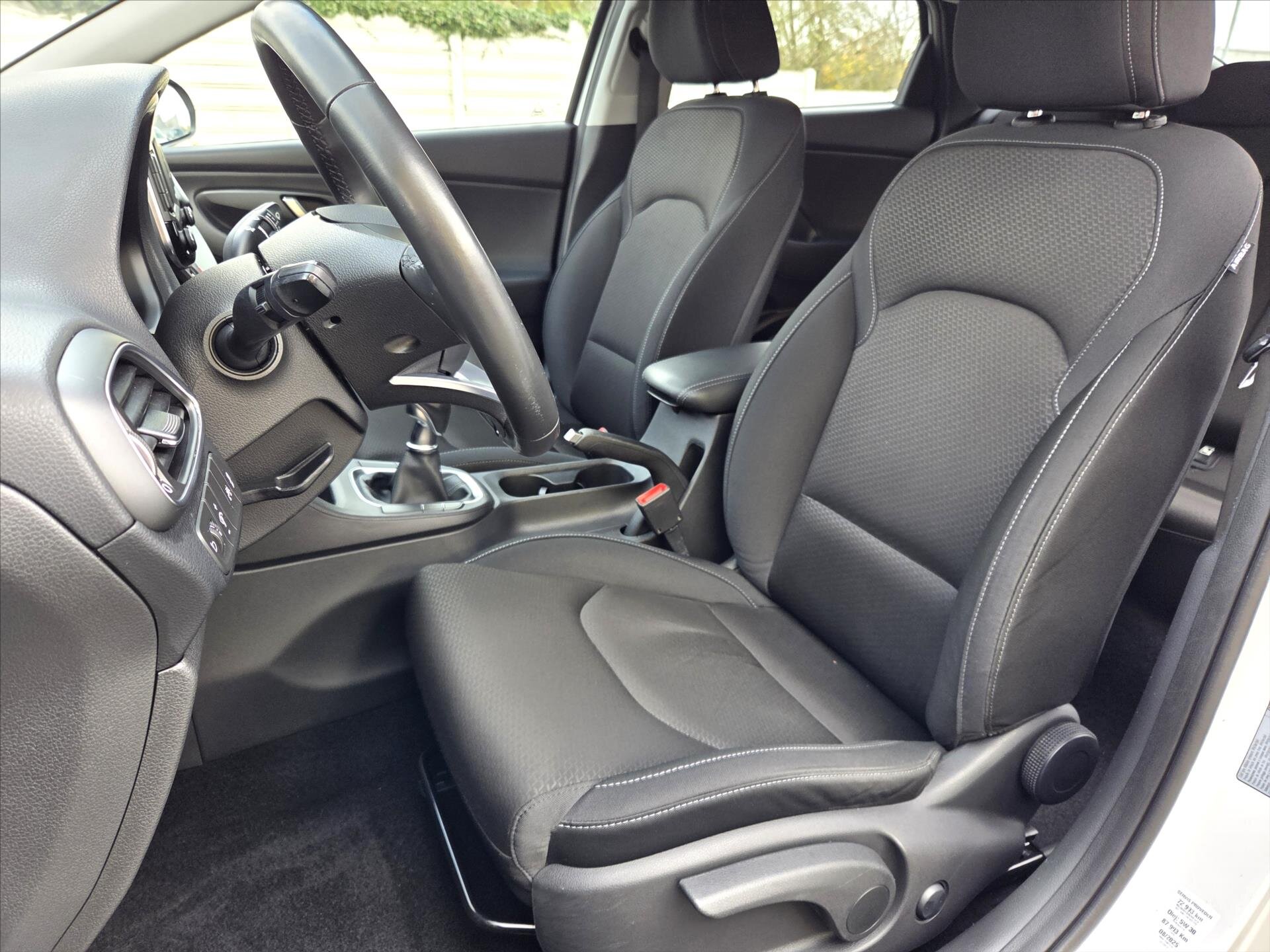 Hyundai i30 Liftback 998,0 88 kw