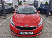 KIA Ceed Hatchback 1,6 l 100 kw