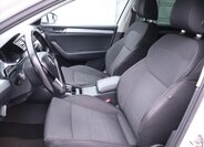 Škoda Superb Sedan / Limuzína 2,0 l 110 kw