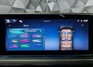 Mercedes-Benz GLS SUV / Terénní 3,0 l 280 kw