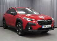 Subaru Crosstrek SUV 2,0 l 112 kw