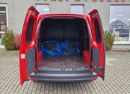 Volkswagen Caddy 39