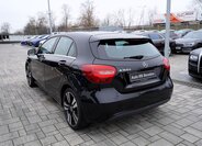Mercedes-Benz Třídy A 4